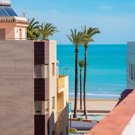 Apartamento Ca Valen 5 Peñíscola Extérieur photo
