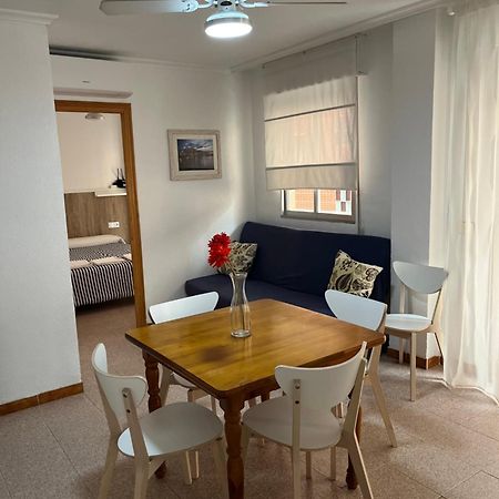 Apartamento Ca Valen 5 Peñíscola Extérieur photo