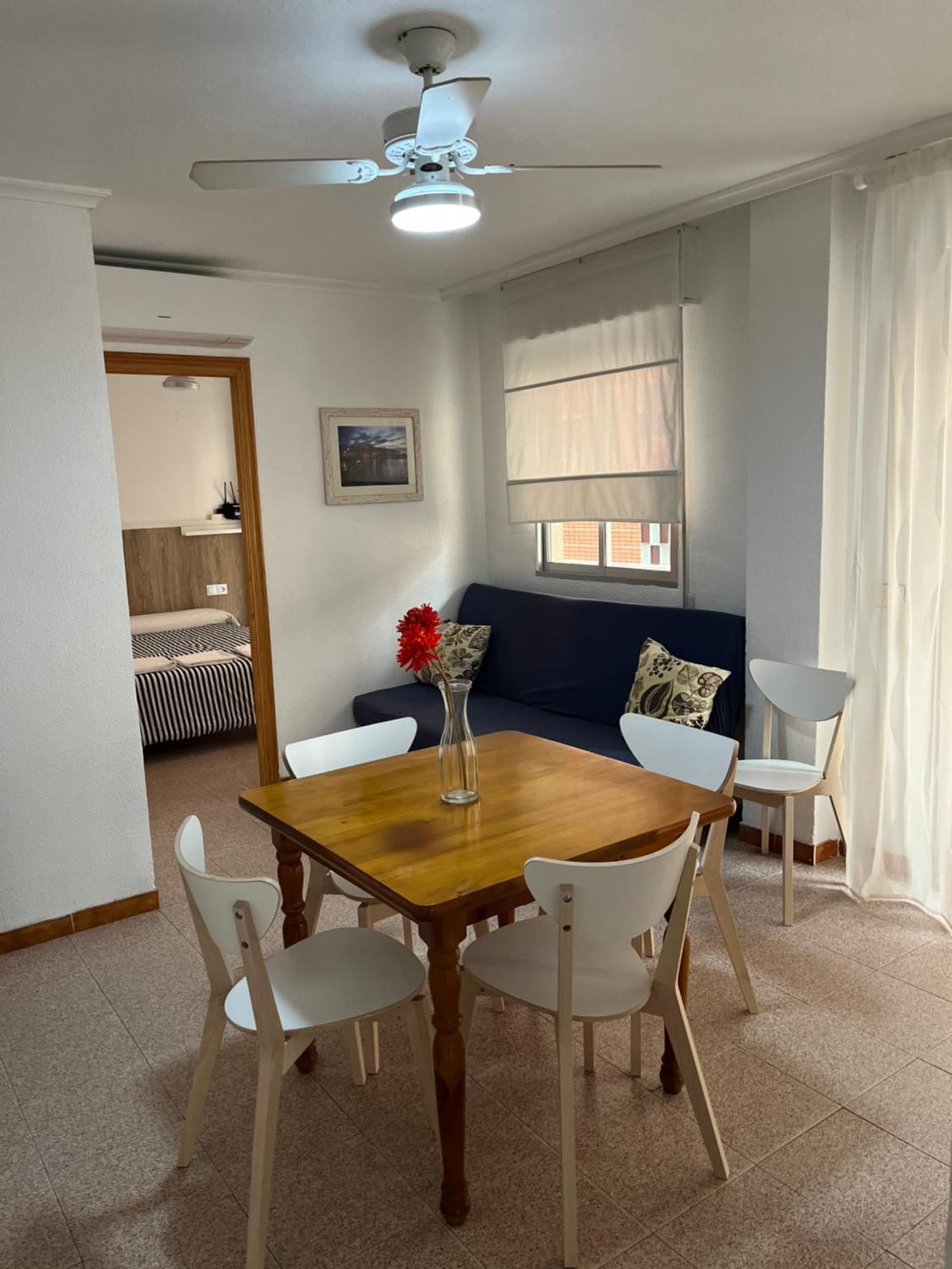 Apartamento Ca Valen 5 Peñíscola Extérieur photo